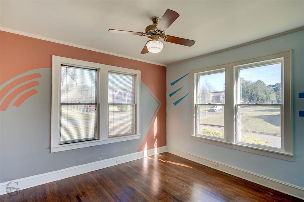 Glenwood Park Sub - Residential