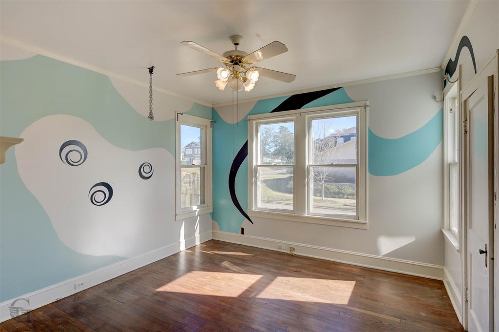 Glenwood Park Sub - Residential