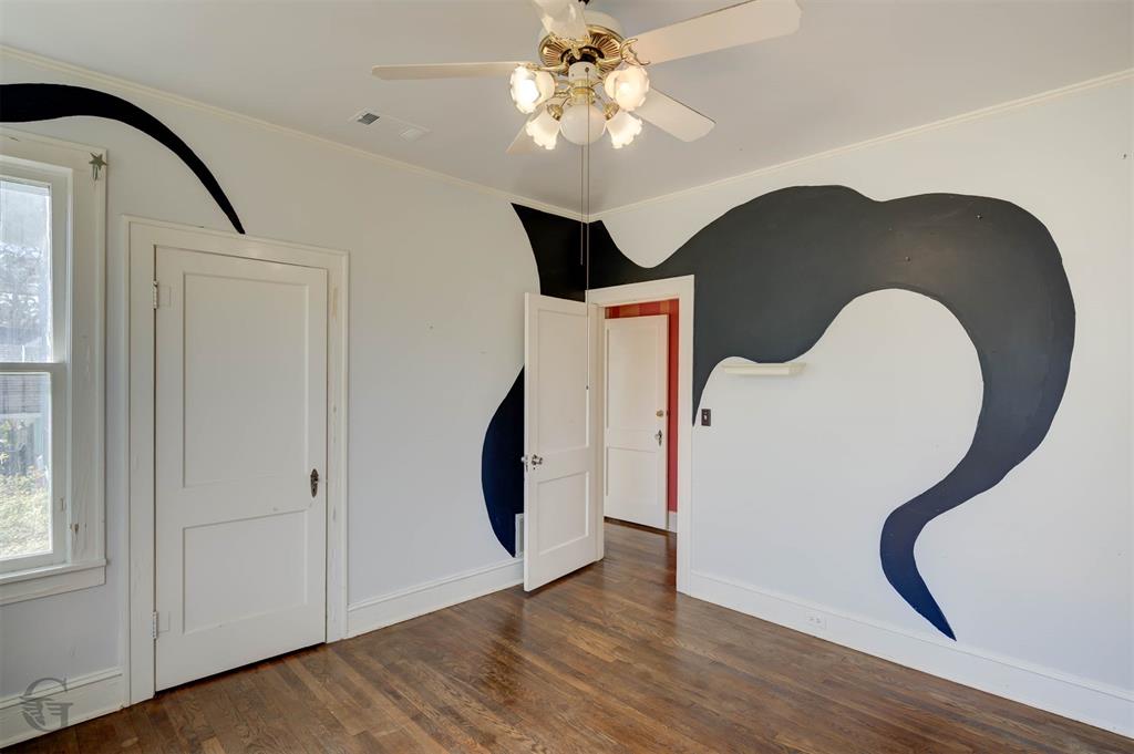 Glenwood Park Sub - Residential