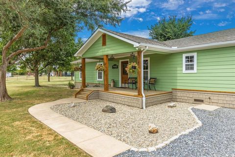 Photo of 4642 County Road 2706, Caddo Mills, TX 75135 (MLS # 21044220)