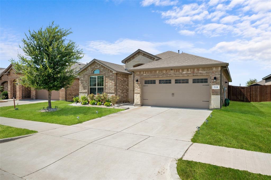 713 Indian Hawthorn Drive