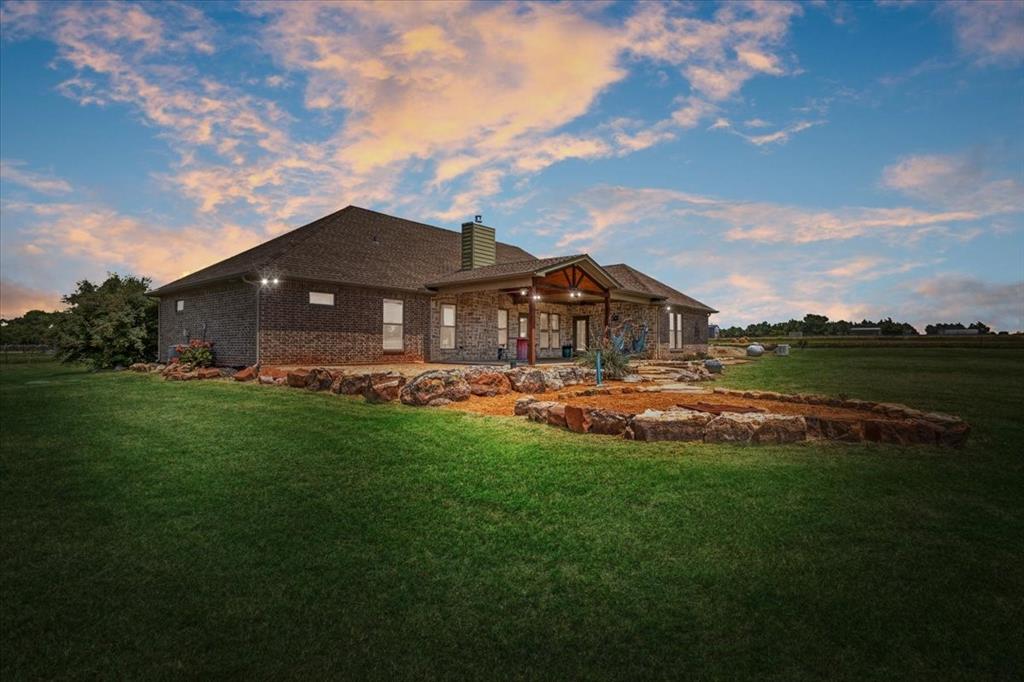 516 Spring Town Road