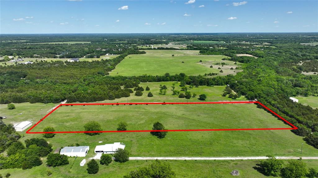 TBD County Road 4535