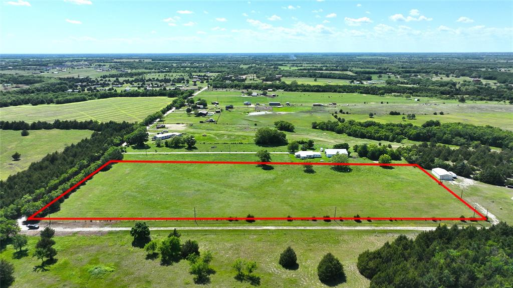 TBD County Road 4535