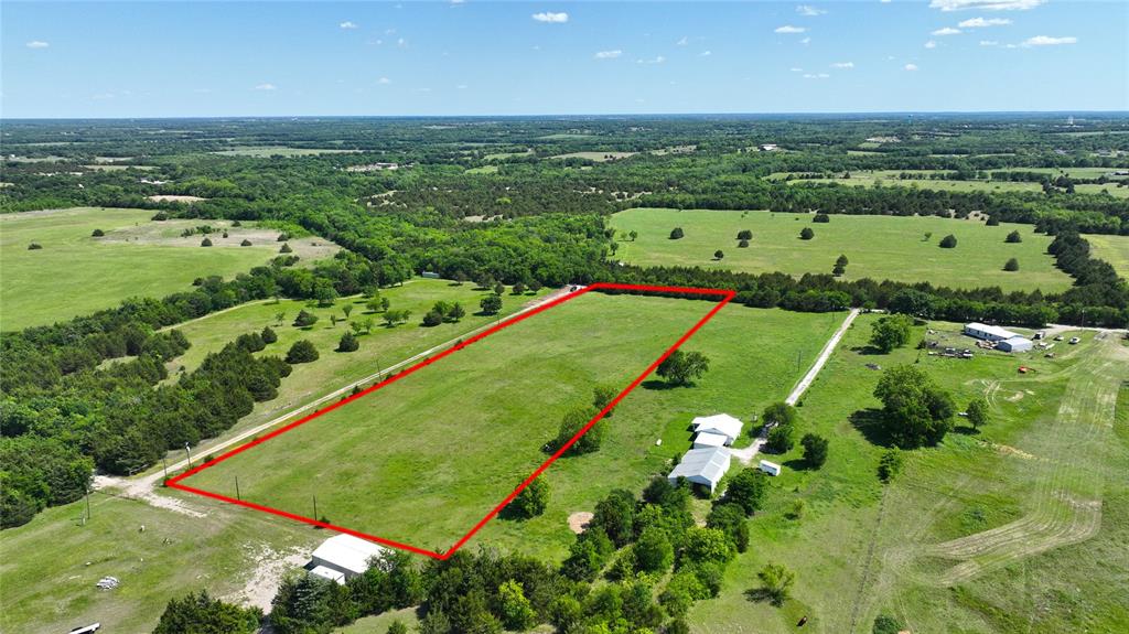 TBD County Road 4535