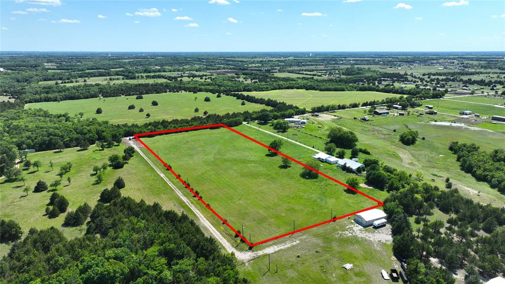 TBD County Road 4535