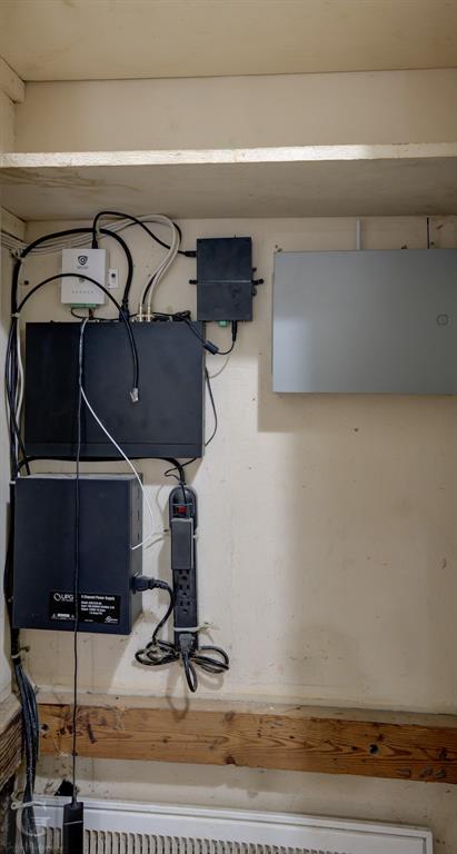 Fairfield Heights Sub - Residential