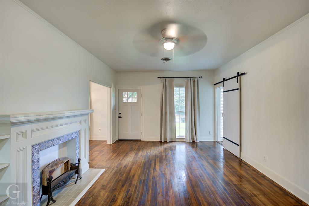 Fairfield Heights Sub - Residential