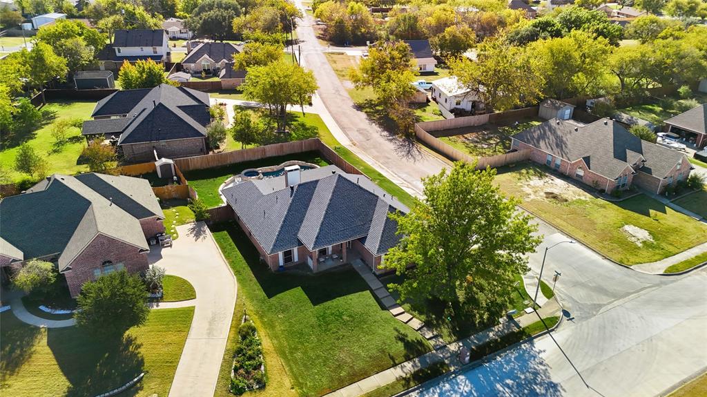 Meadow View Add Ph I - Residential