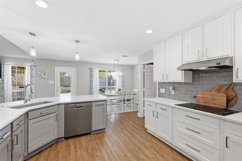 Meadow View Add Ph I - Residential