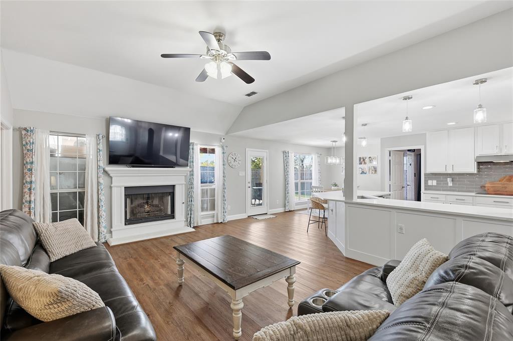 Meadow View Add Ph I - Residential