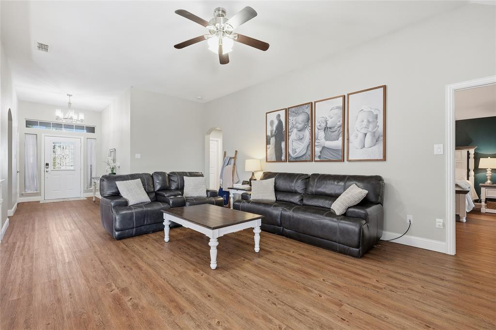 Meadow View Add Ph I - Residential