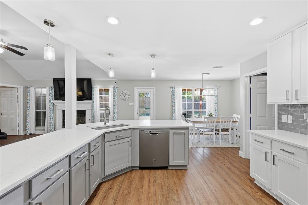 Meadow View Add Ph I - Residential