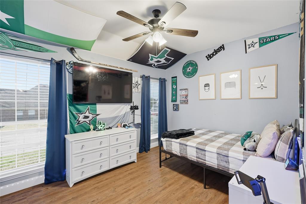 Meadow View Add Ph I - Residential