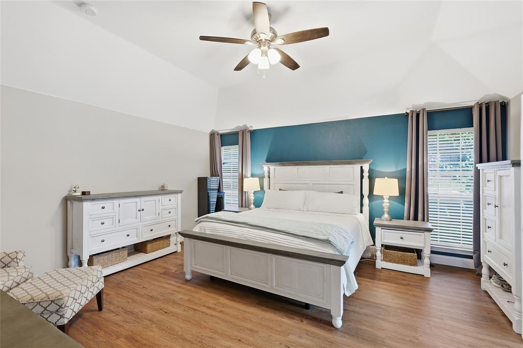 Meadow View Add Ph I - Residential