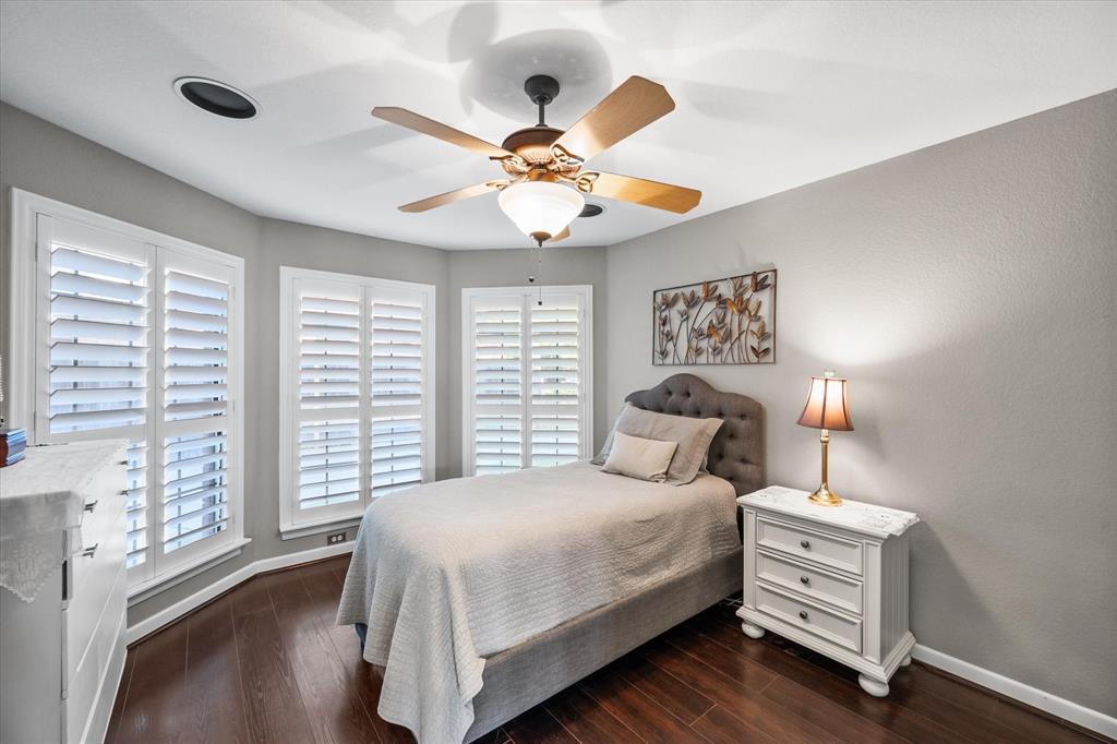 Creekwood West Add - Residential