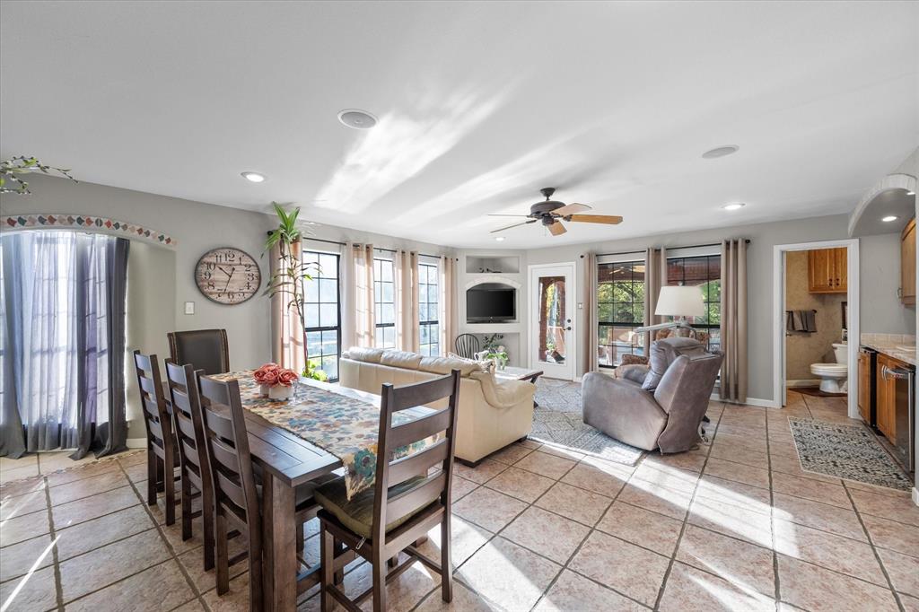 Creekwood West Add - Residential