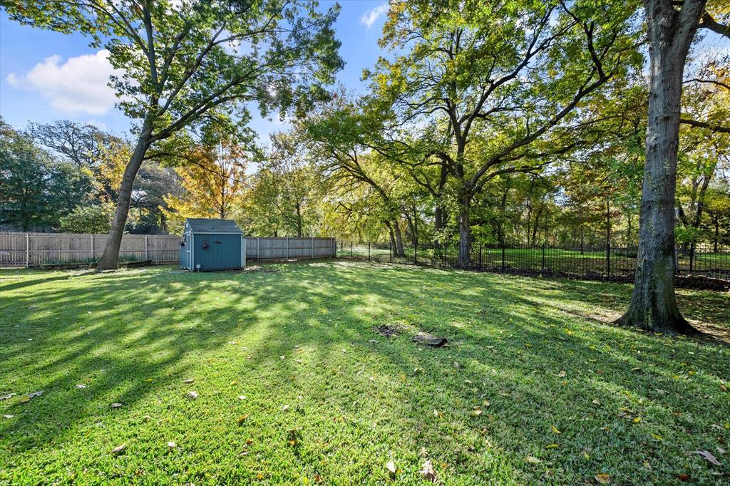 Creekwood West Add - Residential