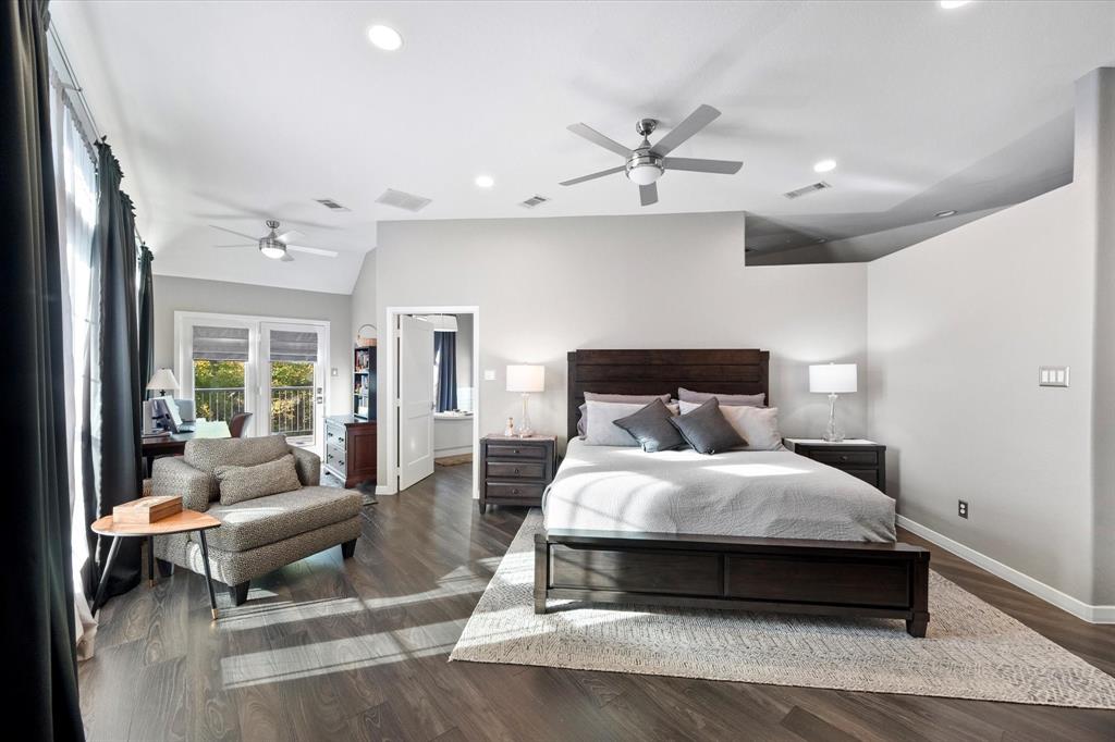 Creekwood West Add - Residential