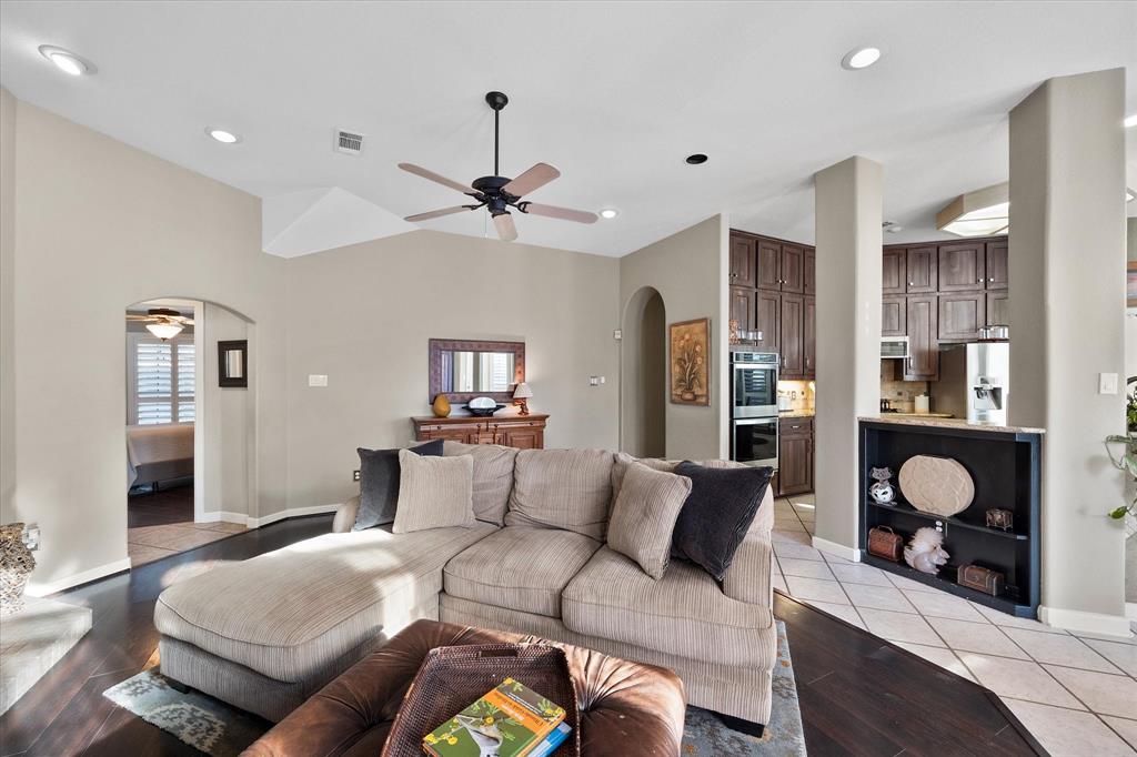 Creekwood West Add - Residential