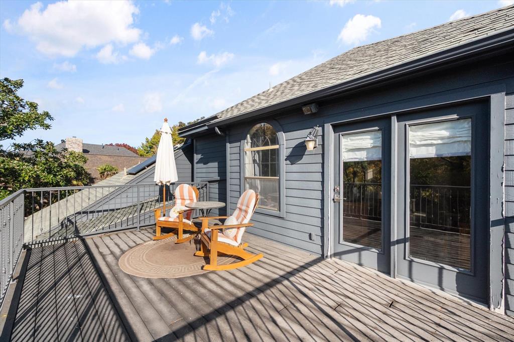 Creekwood West Add - Residential