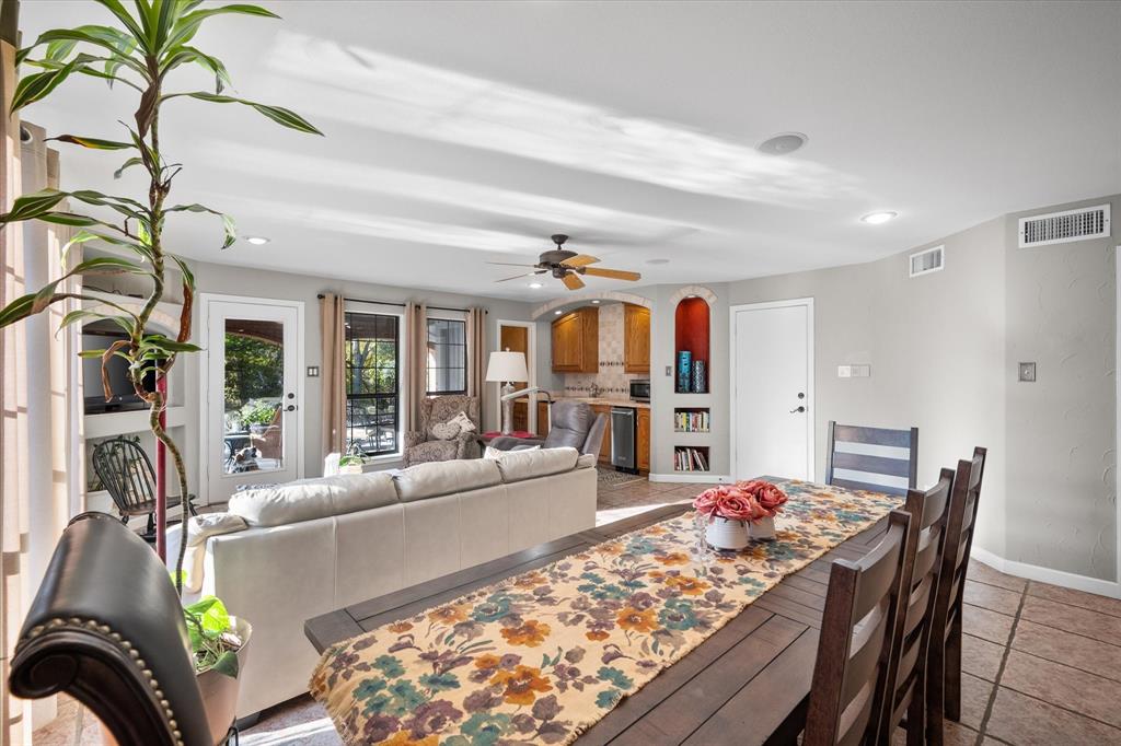 Creekwood West Add - Residential