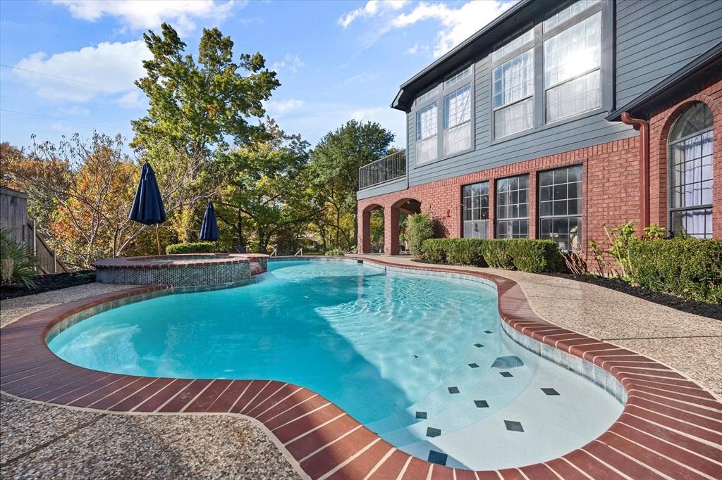 Creekwood West Add - Residential