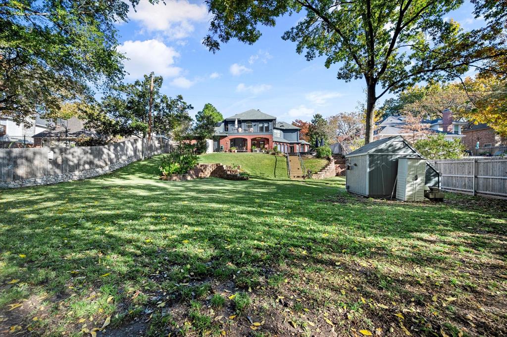 Creekwood West Add - Residential