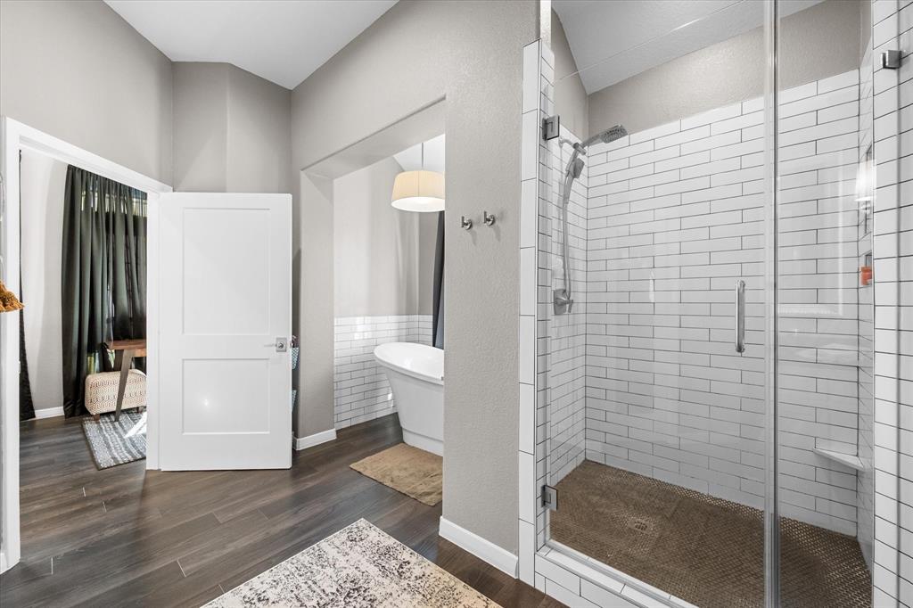 Creekwood West Add - Residential