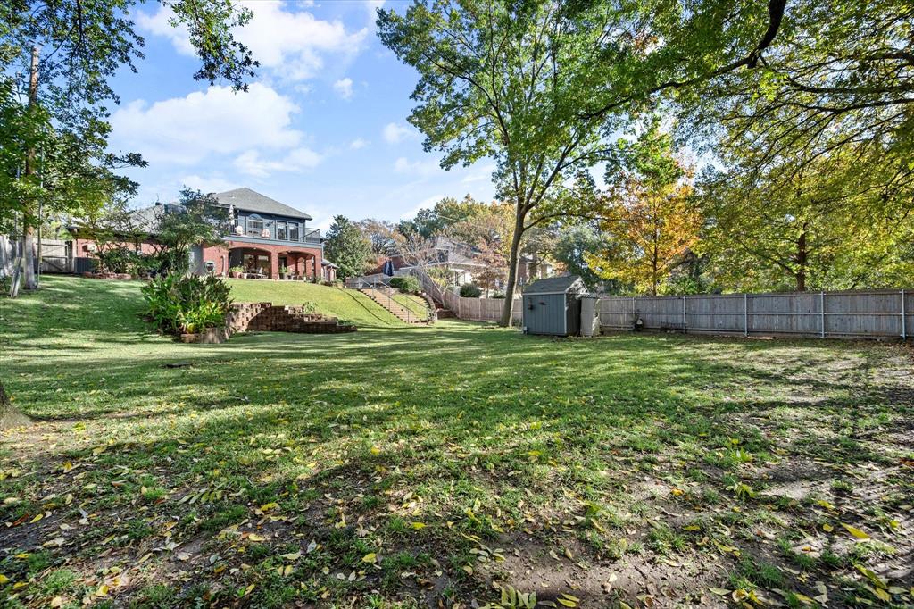 Creekwood West Add - Residential