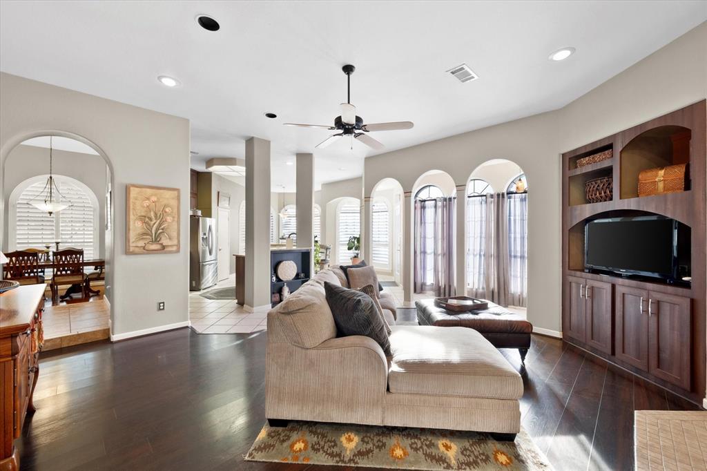 Creekwood West Add - Residential