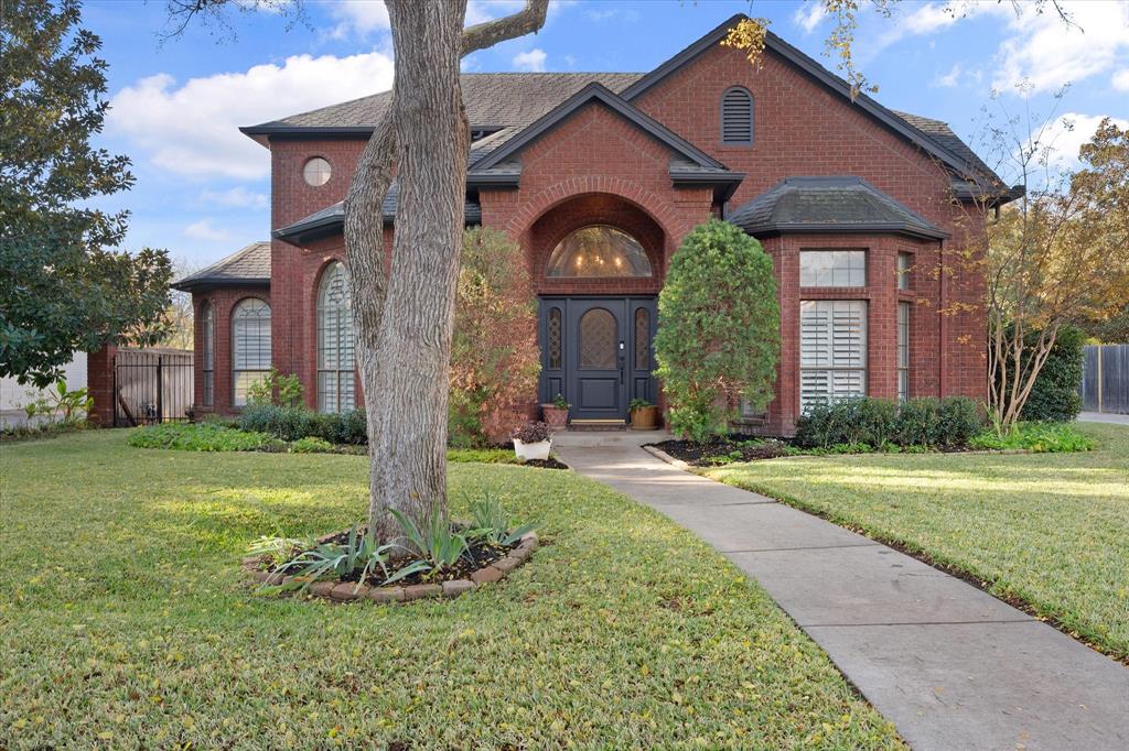 Creekwood West Add - Residential