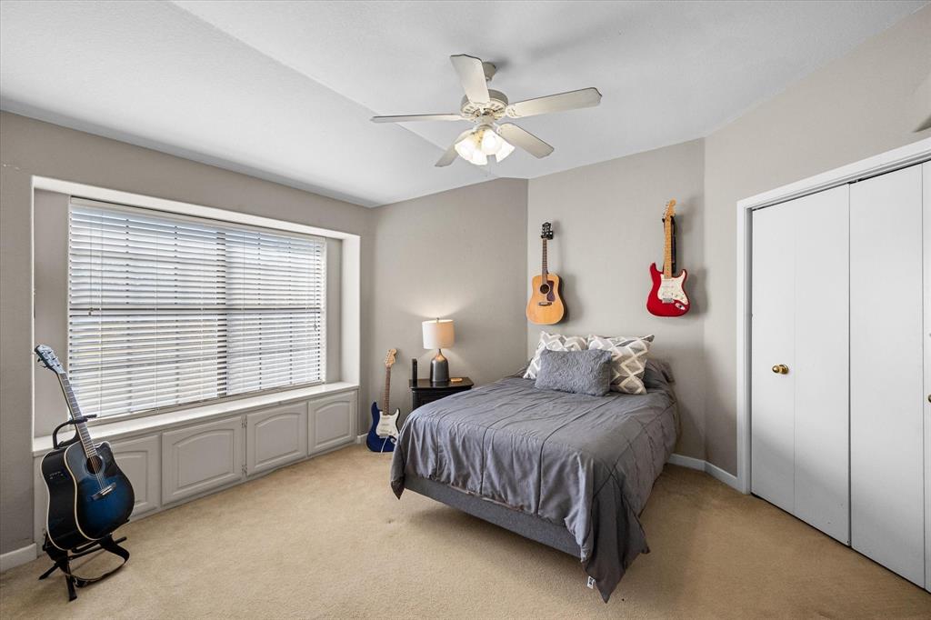 Creekwood West Add - Residential