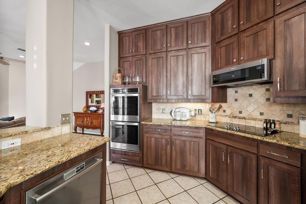 Creekwood West Add - Residential