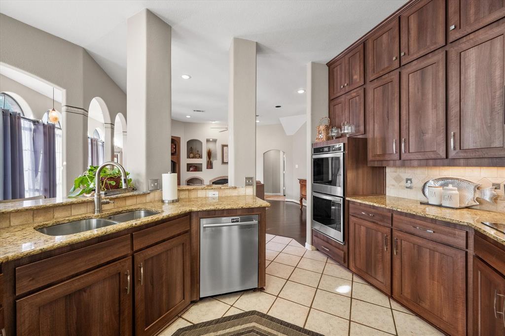 Creekwood West Add - Residential