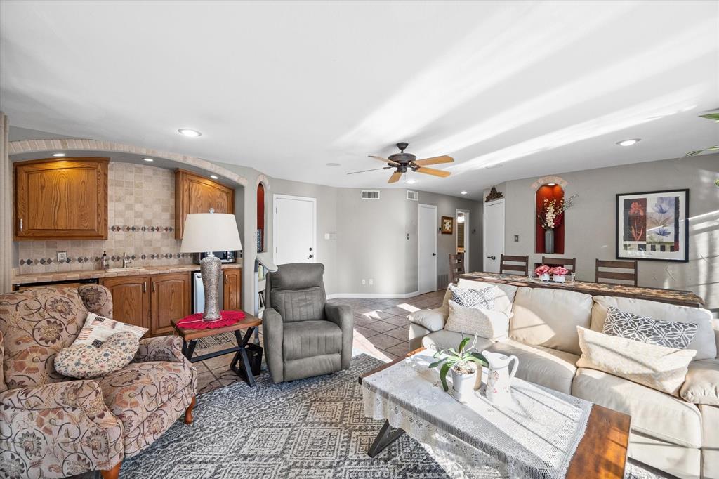 Creekwood West Add - Residential