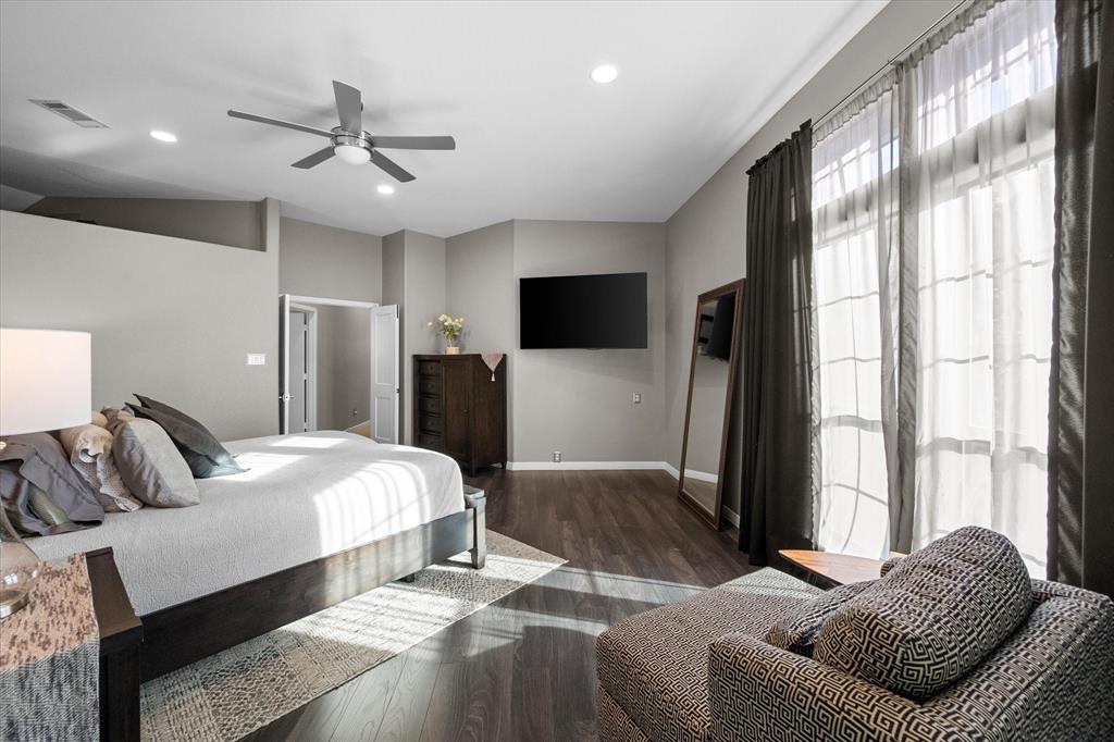 Creekwood West Add - Residential