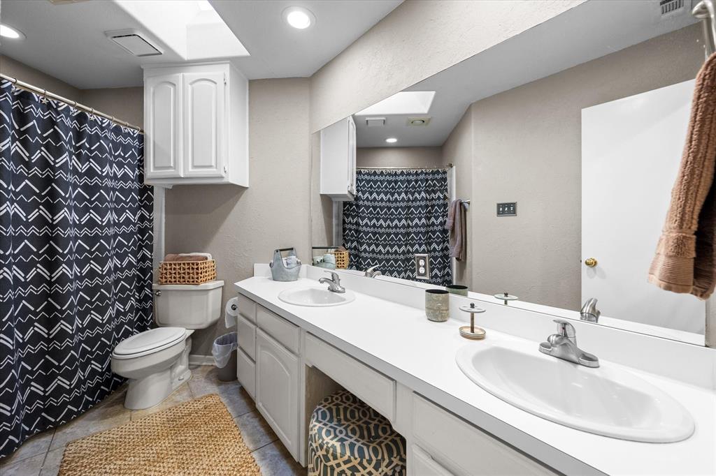 Creekwood West Add - Residential