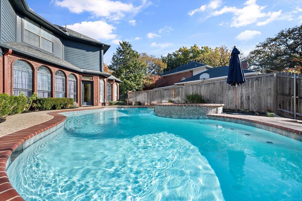 Creekwood West Add - Residential