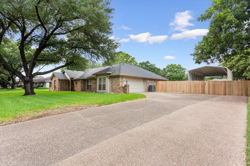 1215 Radisson Drive