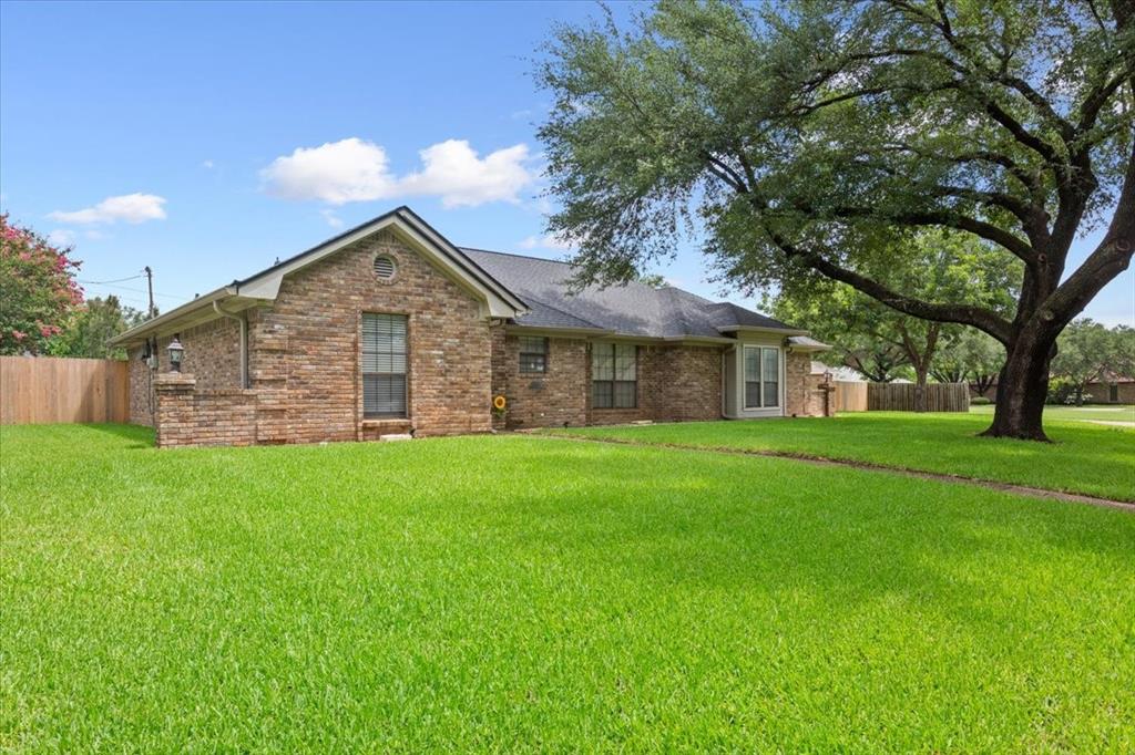 1215 Radisson Drive