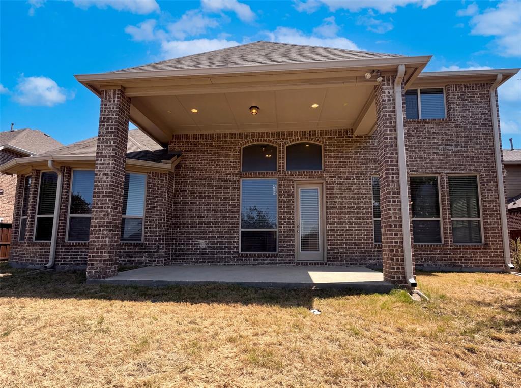 965 Touchstone Road