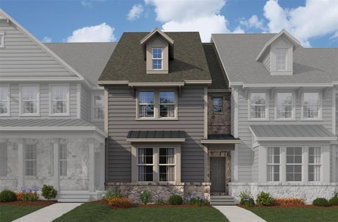 Photo of 2125 Naples Drive, Rowlett, TX 75088 (MLS # 21394277)