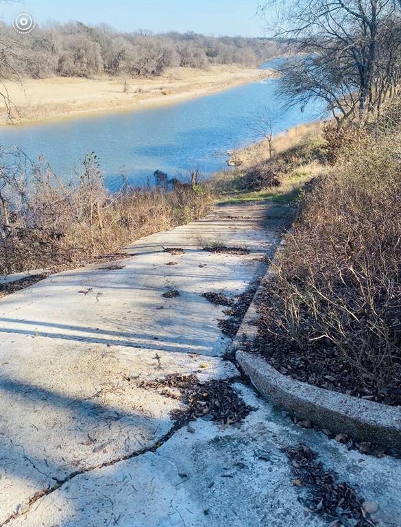 Pecan Plantation - Land