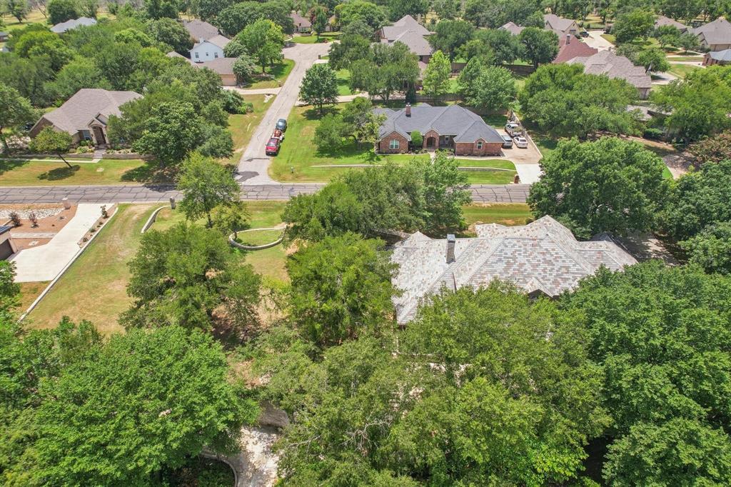 Pecan Plantation - Land