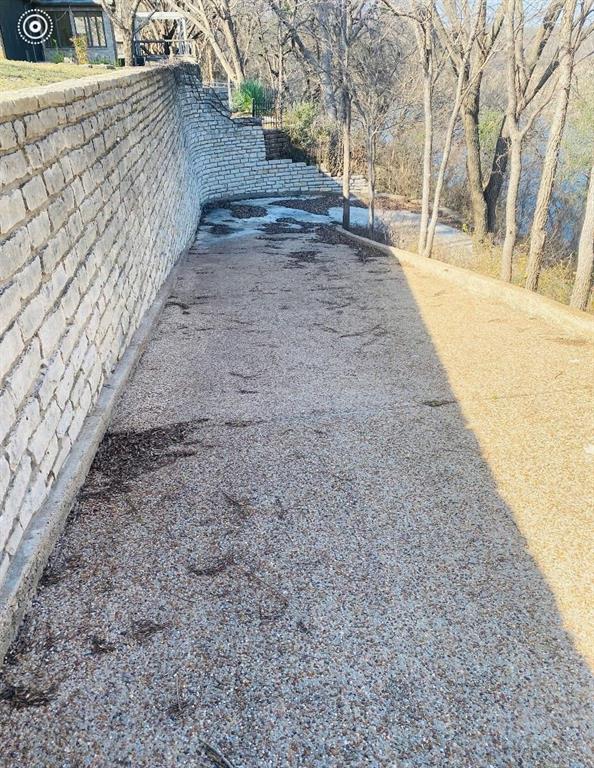 Pecan Plantation - Land