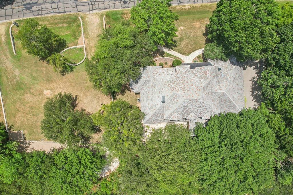 Pecan Plantation - Land