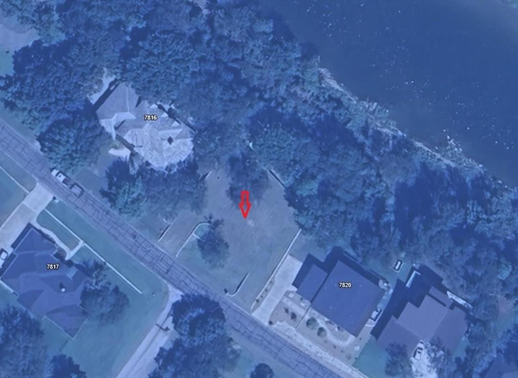 Pecan Plantation - Land