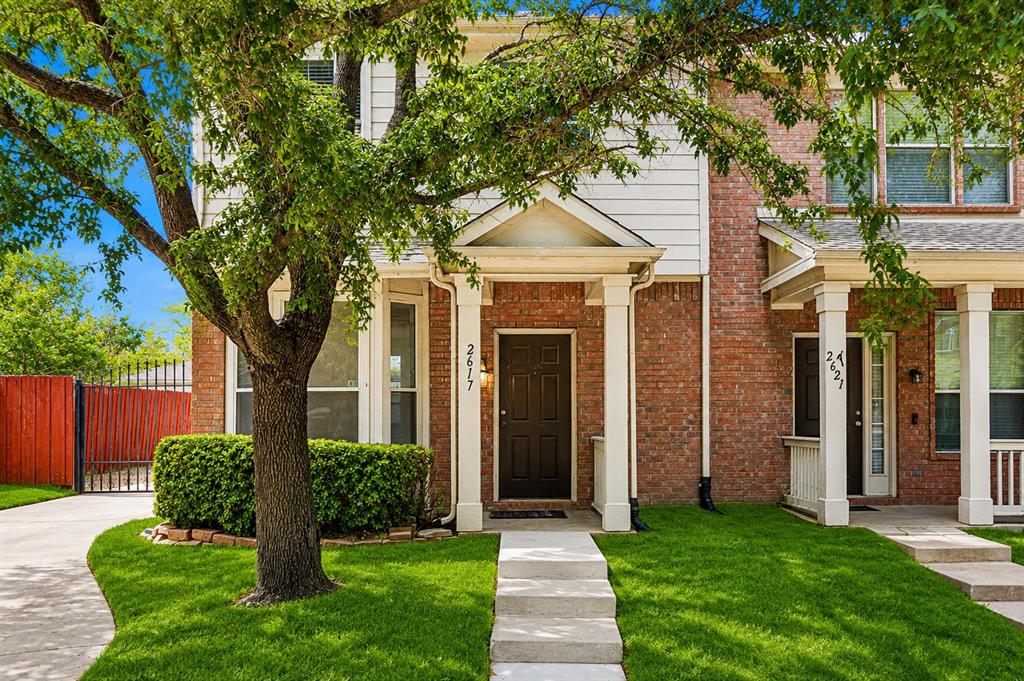 2617 Boedeker Drive