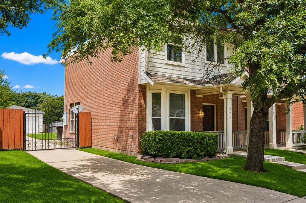 2617 Boedeker Drive